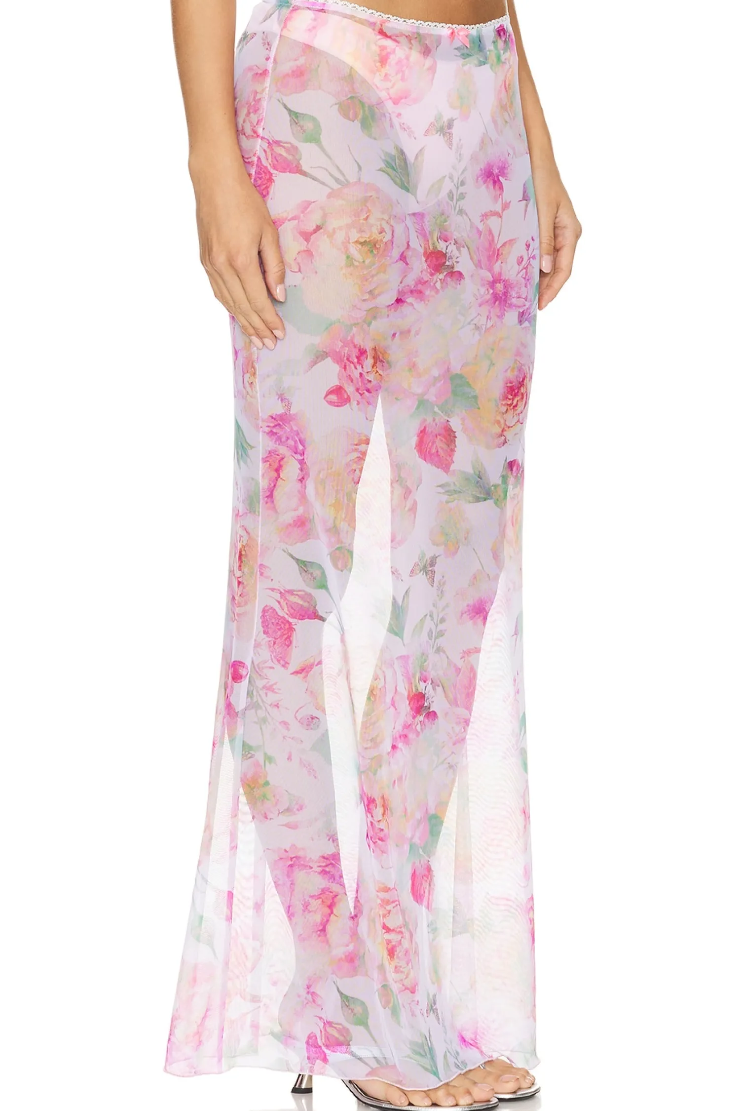 Women Bananhot Matching Sets>Solay Skirt