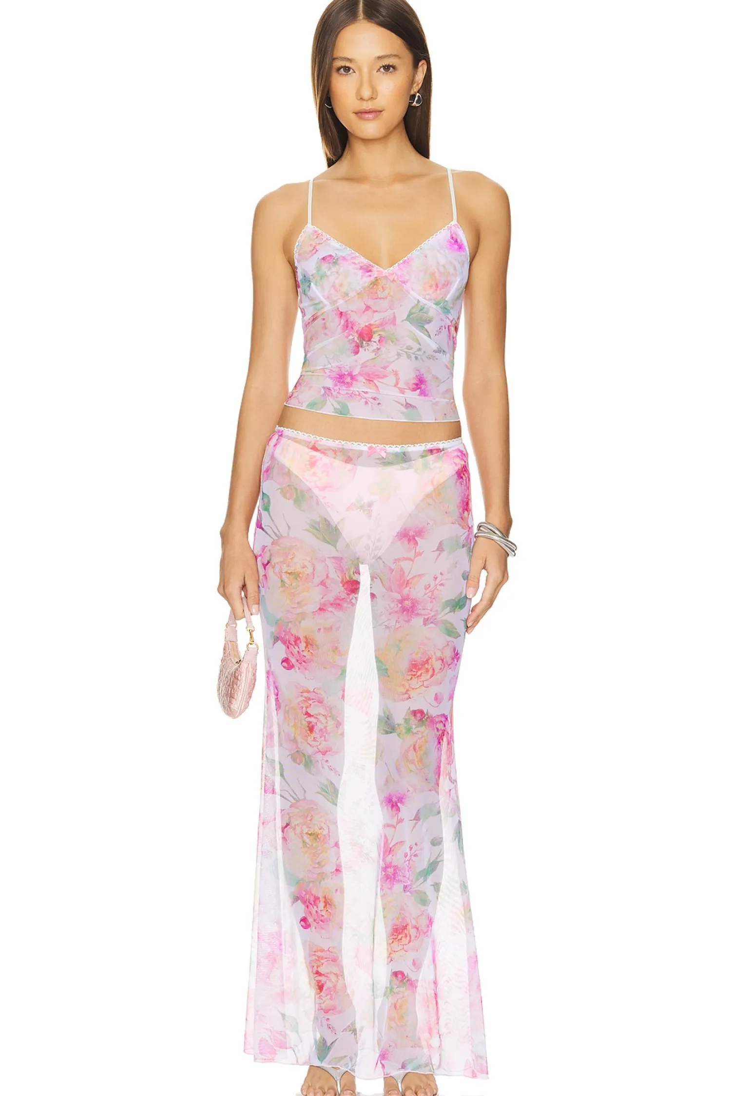 Women Bananhot Matching Sets>Solay Skirt