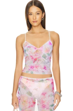 Women Bananhot Matching Sets>Solay Top