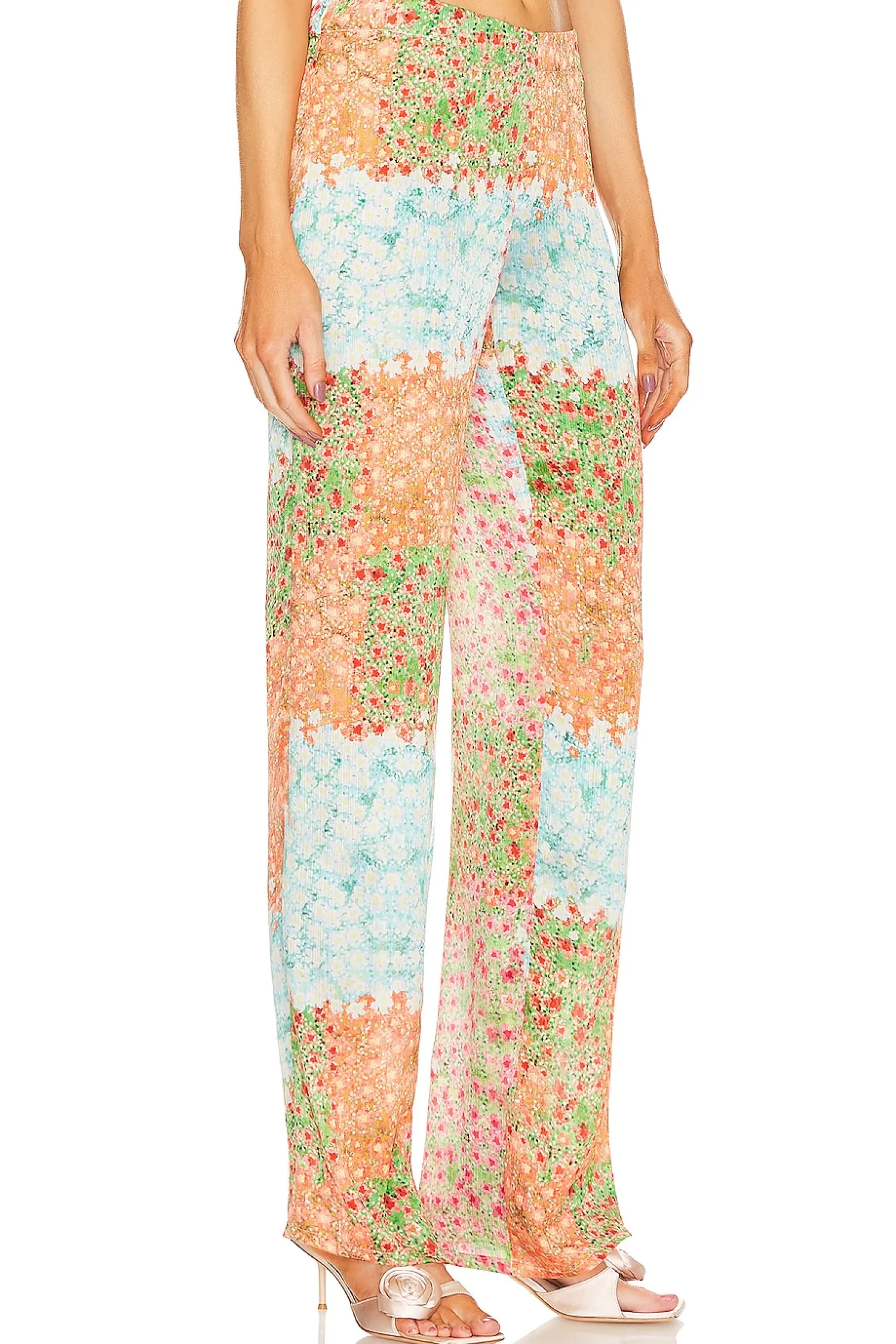 Women SIEDRES Pants|Matching Sets>Sole Pant
