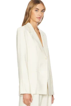Women FAITHFULL THE BRAND Jackets & Coats>Soleil Blazer