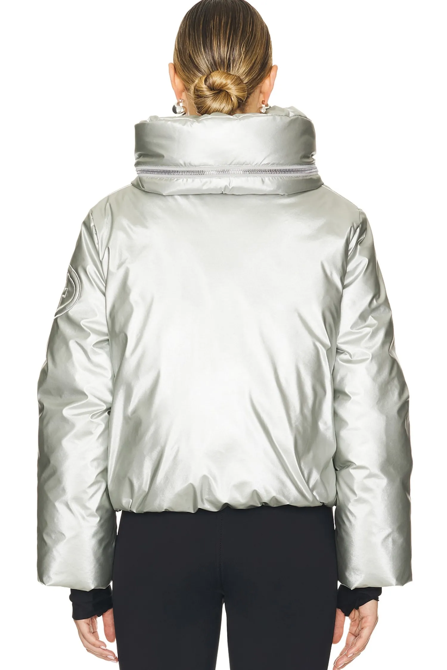 Women Goldbergh Jackets & Coats>Soleil Goose Down Puffer