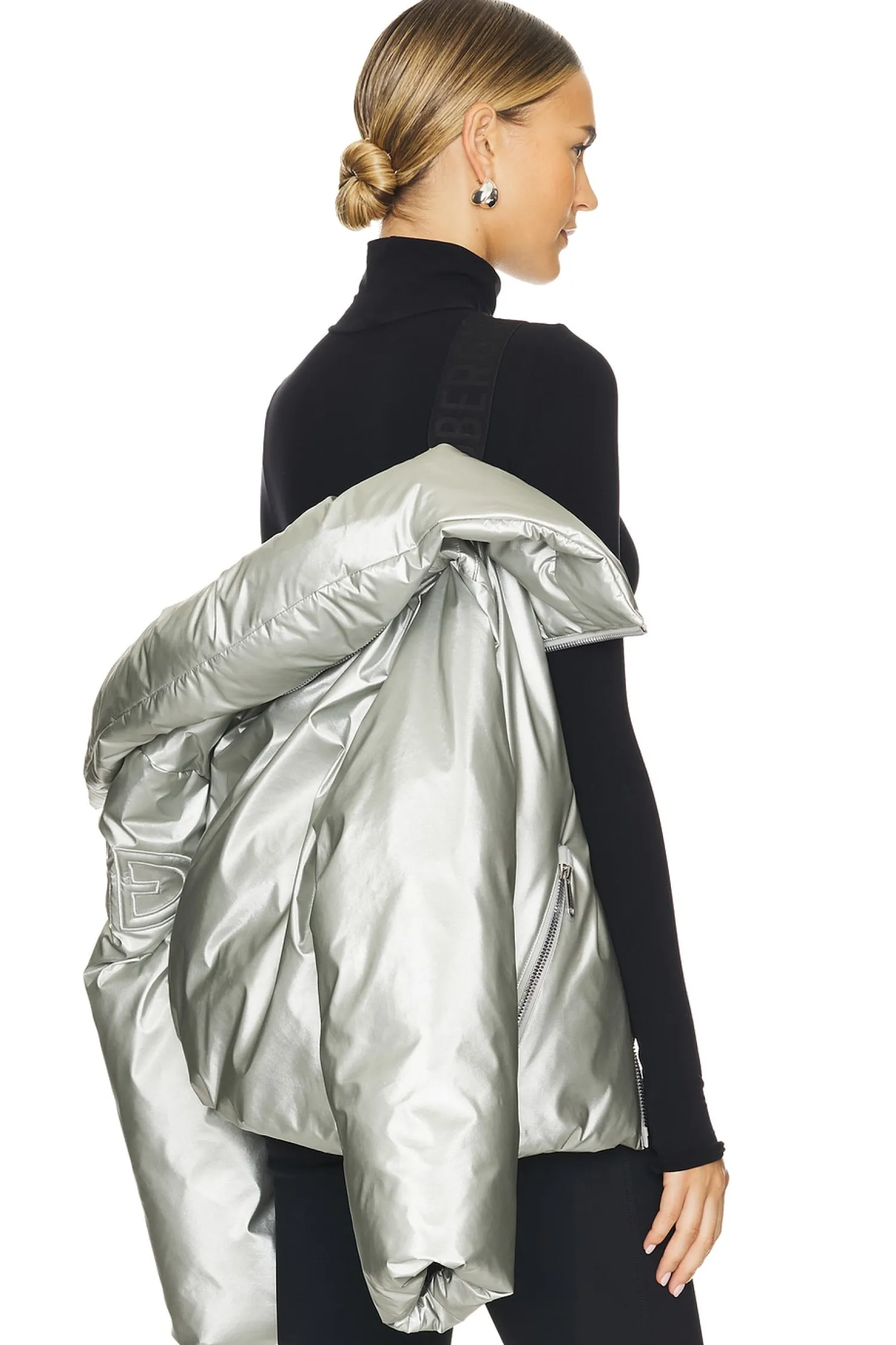 Women Goldbergh Jackets & Coats>Soleil Goose Down Puffer