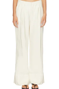 Women FAITHFULL THE BRAND Pants>Soleil Trouser