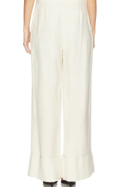 Women FAITHFULL THE BRAND Pants><noscript><img width=