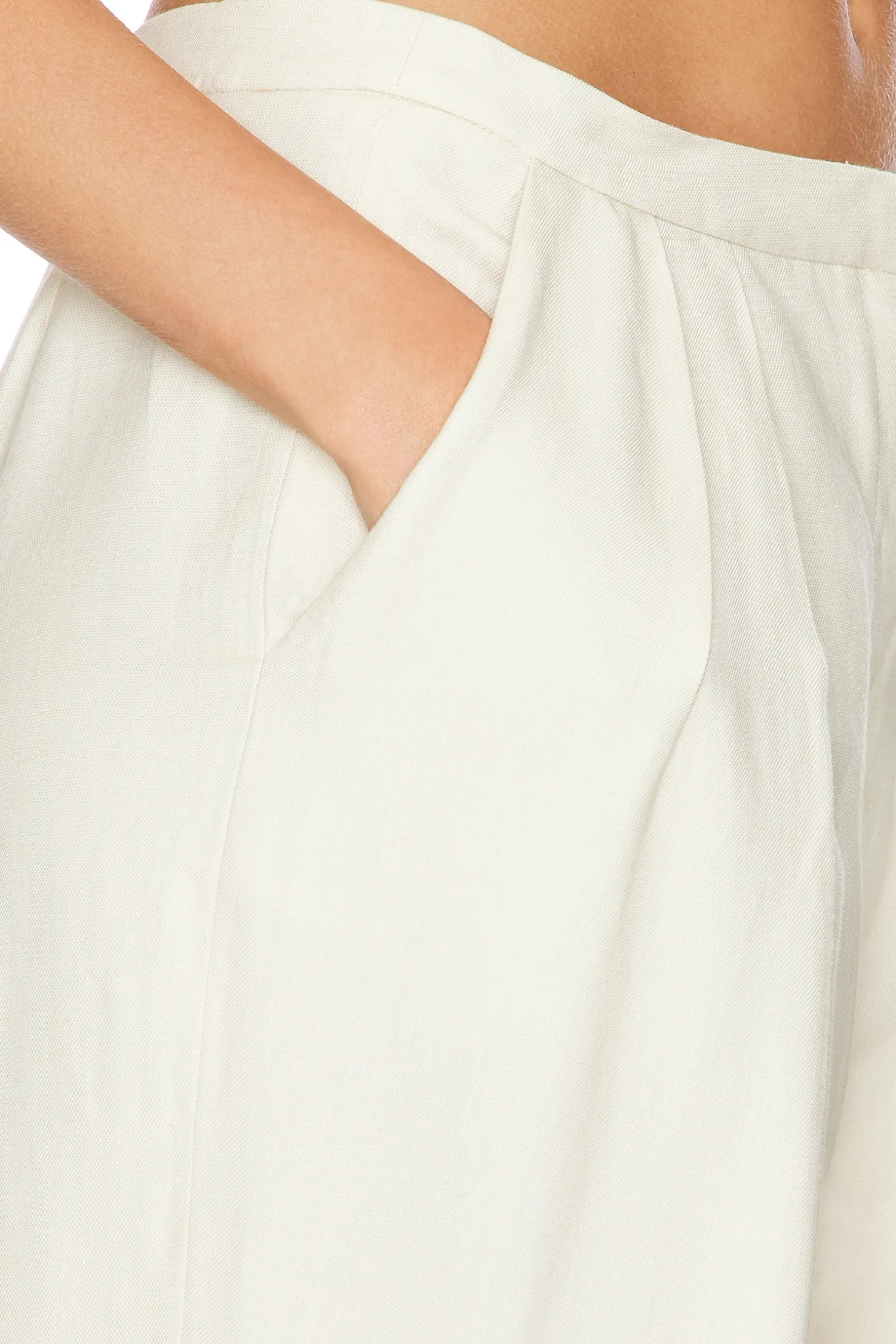 Women FAITHFULL THE BRAND Pants>Soleil Trouser
