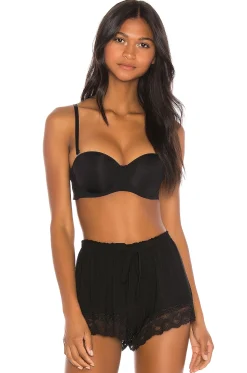 Women fleur du mal Lingerie & Sleepwear>Solid Molded Bra