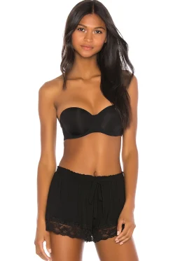 Women fleur du mal Lingerie & Sleepwear>Solid Molded Bra