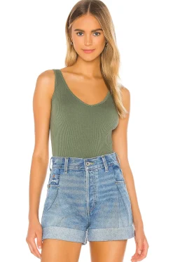 Women Free People Lingerie & Sleepwear>Solid Rib Brami