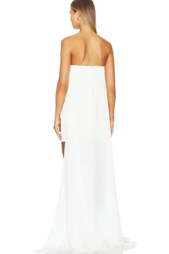 Women The New Arrivals by Ilkyaz Ozel Dresses><noscript><img width=