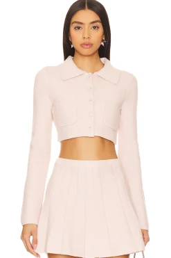 Women MAJORELLE Matching Sets>Solveig Cardigan