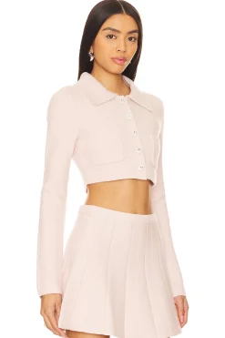 Women MAJORELLE Matching Sets>Solveig Cardigan
