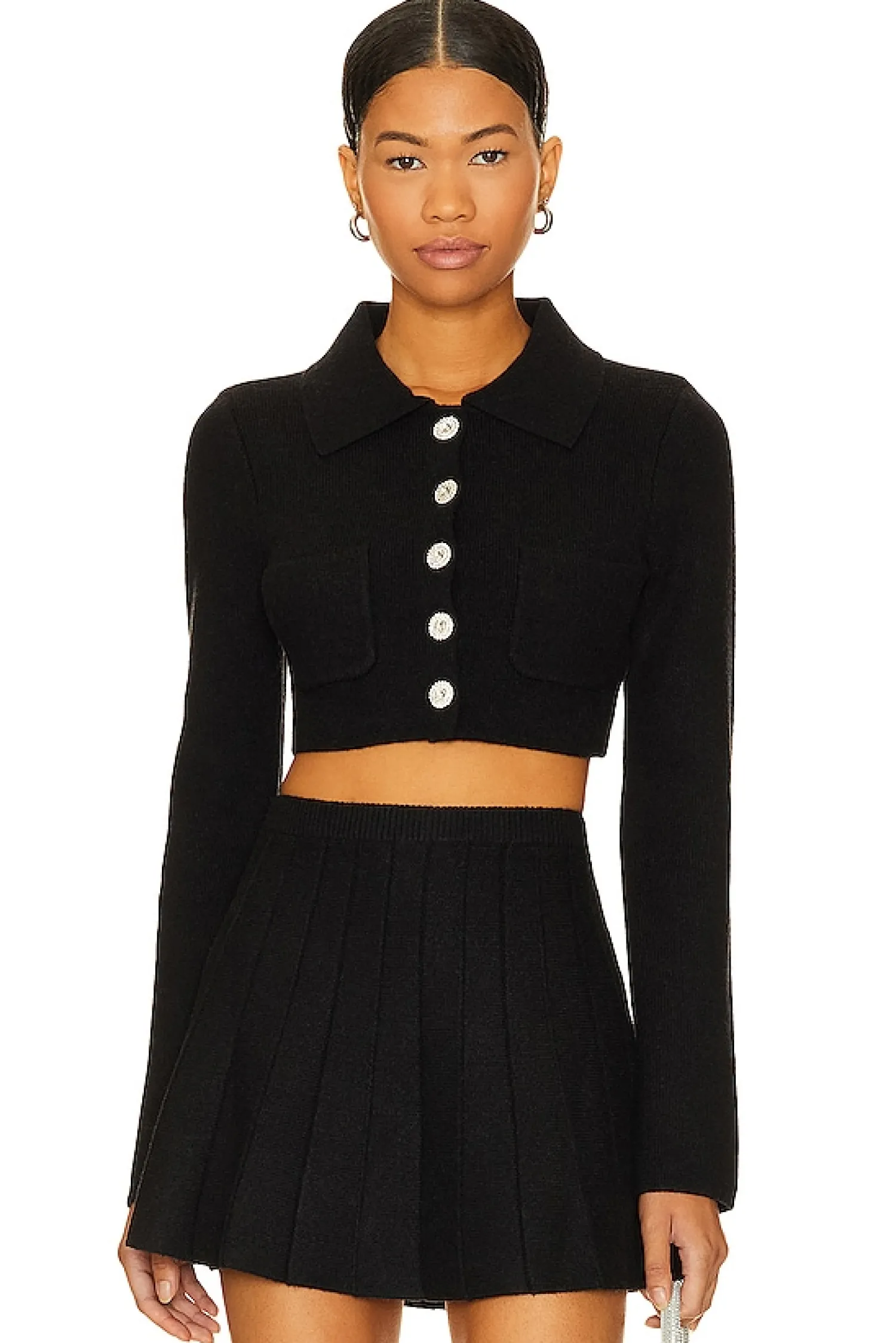 Women MAJORELLE Matching Sets>Solveig Cardigan