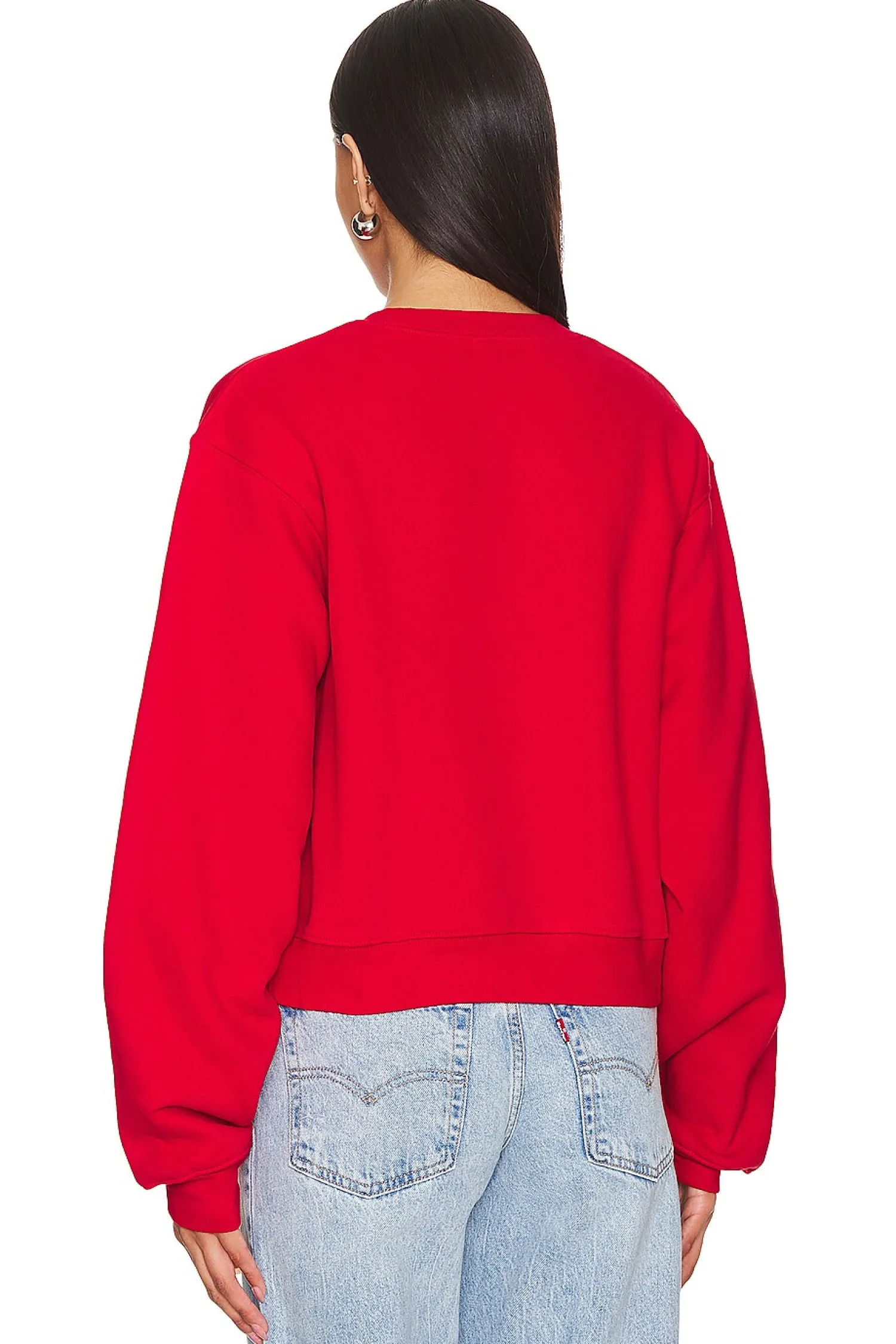 Women The Mayfair Group Loungewear>Somebody Loves You Sweatshirt