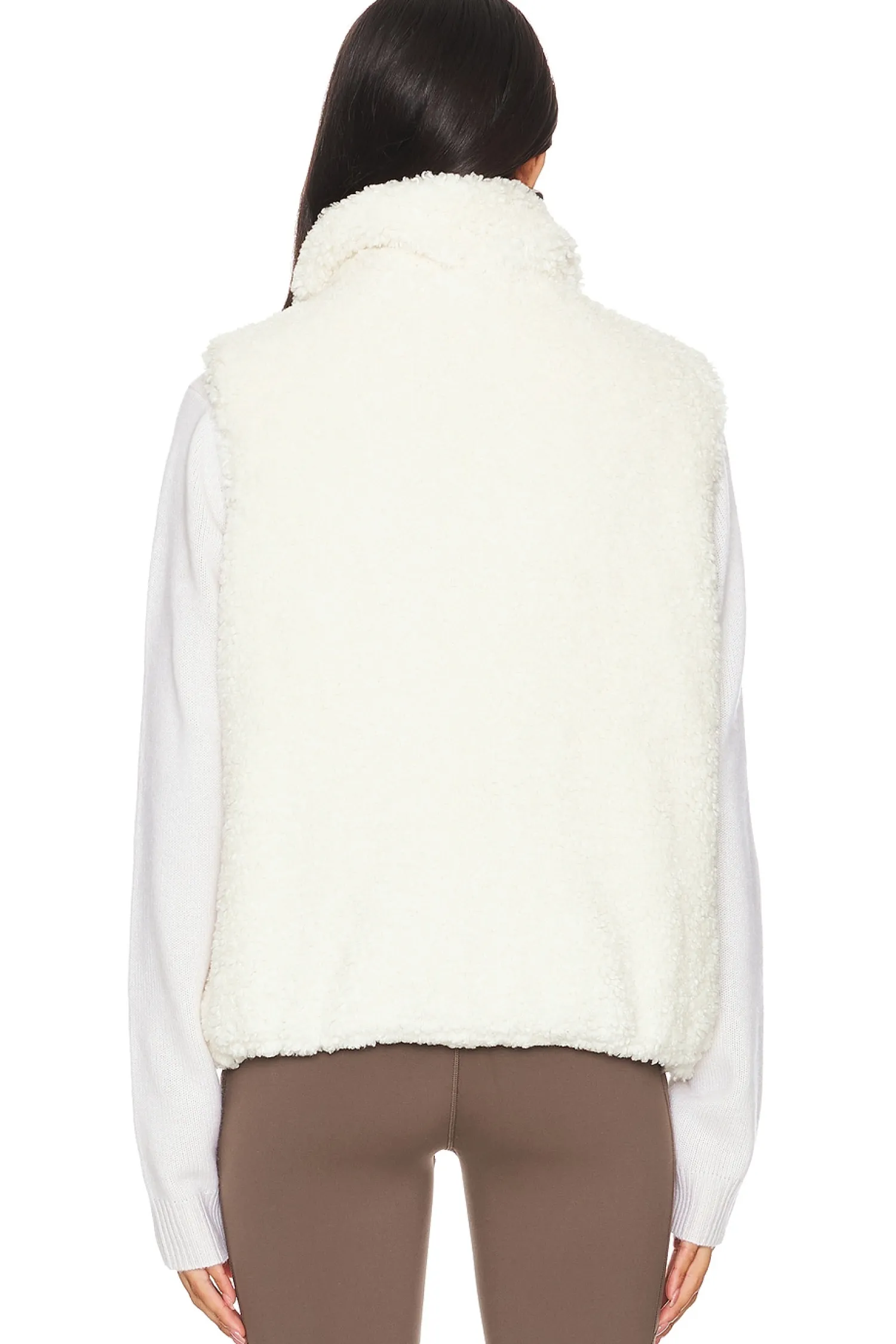 Women Alp N Rock Jackets & Coats>Sonja Reversible Vest