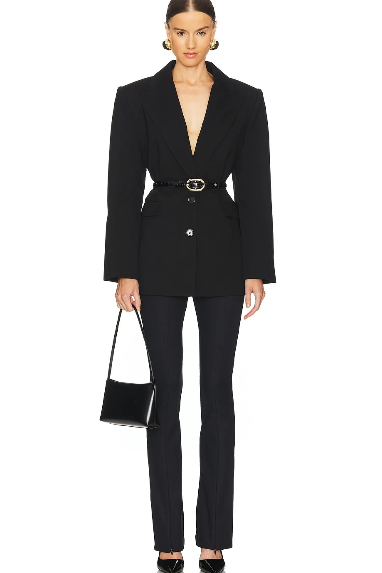 Women SER.O.YA Jackets & Coats>Sophia Blazer