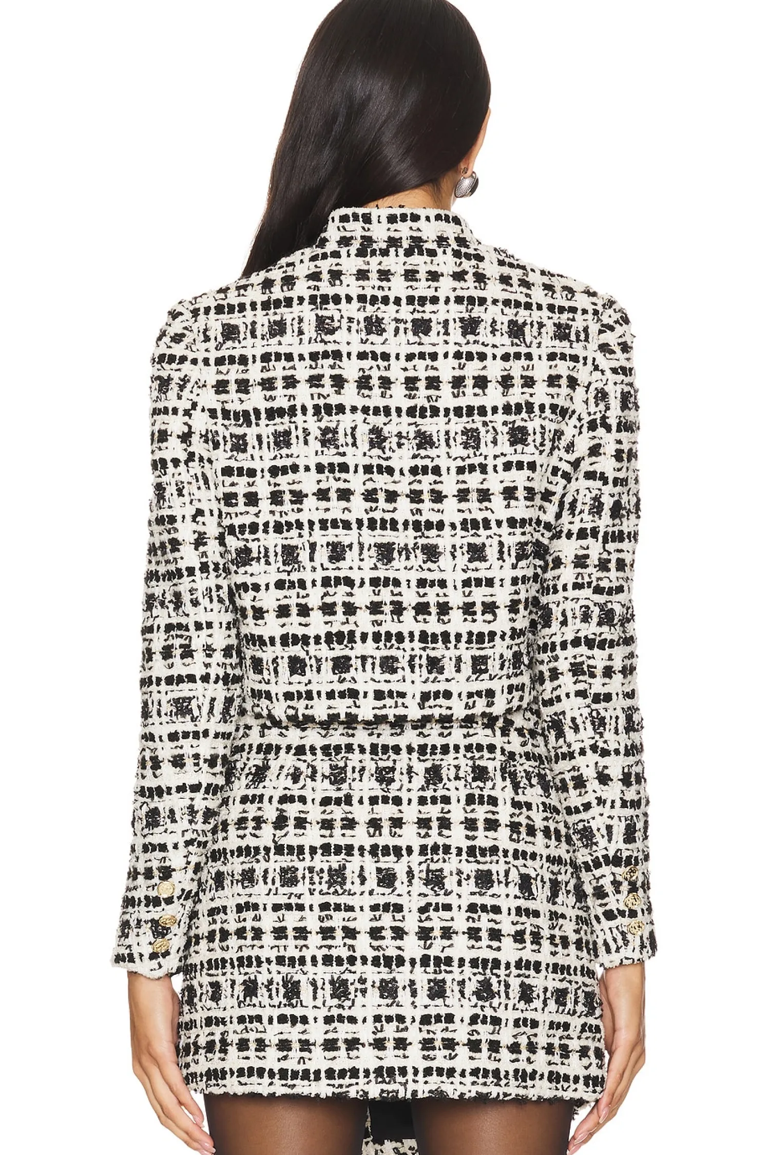 Women Karina Grimaldi Matching Sets|Jackets & Coats>Sophie Tweed Jacket