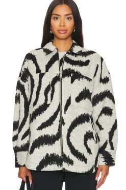 Women Steve Madden Jackets & Coats>Sorrel Jacket