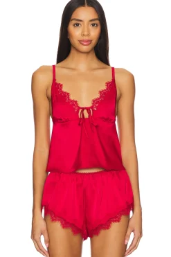 Women KAT THE LABEL Matching Sets|Lingerie & Sleepwear>Sorrento Camisole