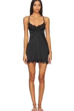 Women KAT THE LABEL Lingerie & Sleepwear>Sorrento Slip