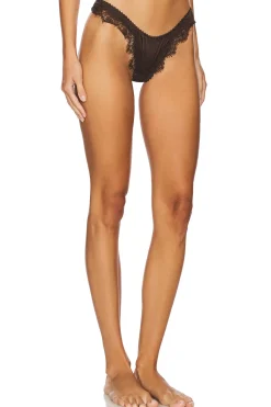 Women KAT THE LABEL Lingerie & Sleepwear>Sorrento Thong