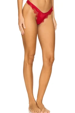 Women KAT THE LABEL Lingerie & Sleepwear>Sorrento Thong