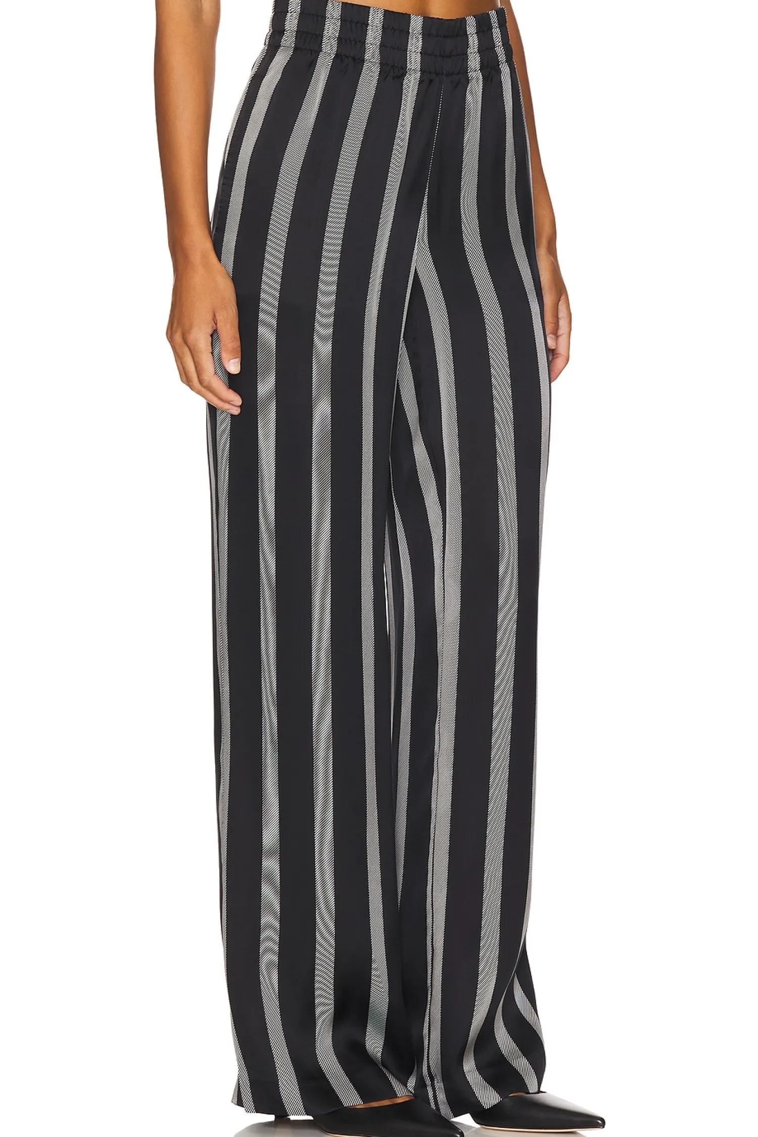 Women ANINE BING Pants>Soto Pant