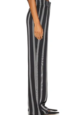 Women ANINE BING Pants><noscript><img width=