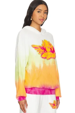 Women Boys Lie Loungewear>Sour Patch Racer Hoodie