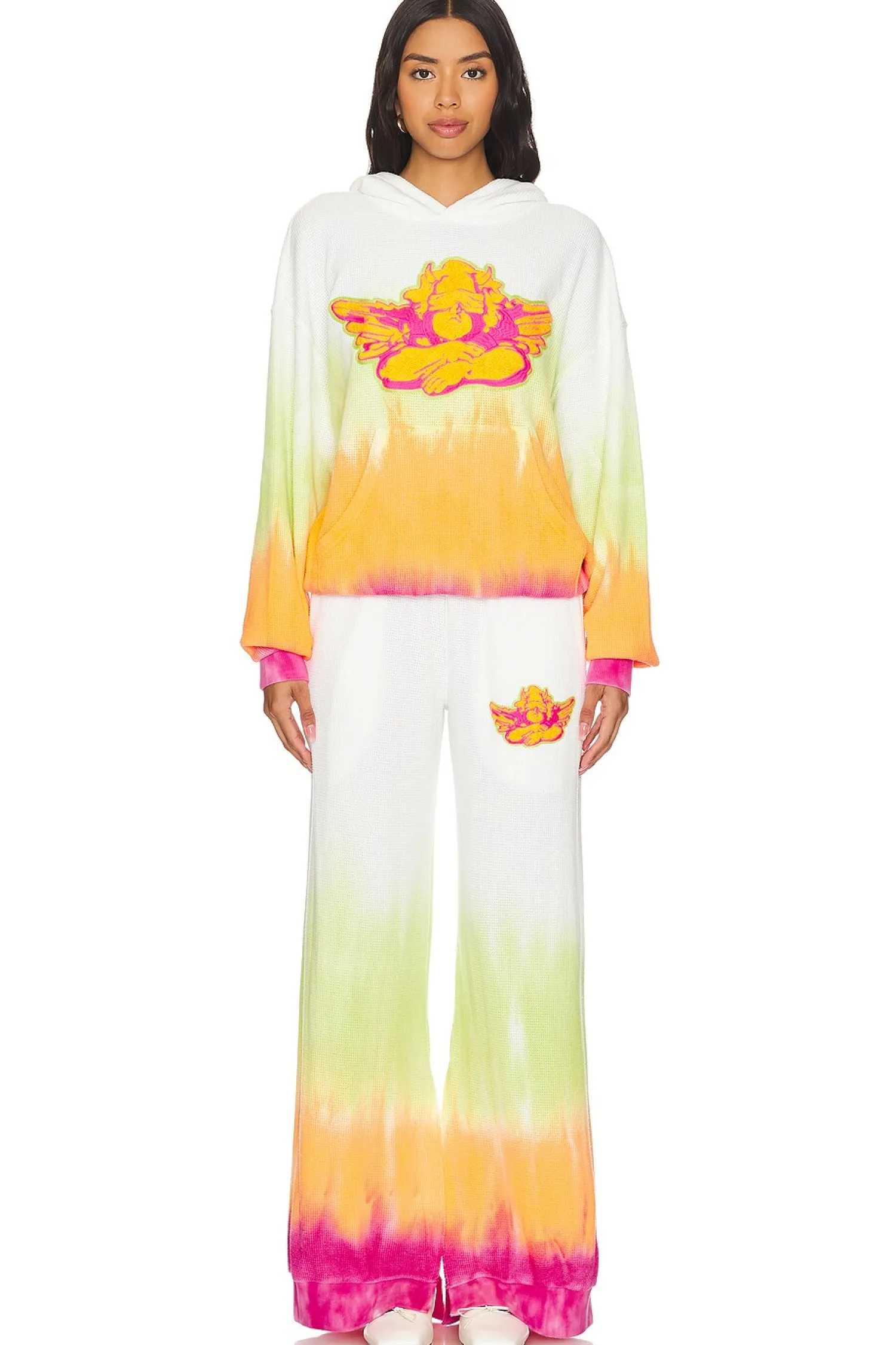 Women Boys Lie Loungewear>Sour Patch Racer Hoodie