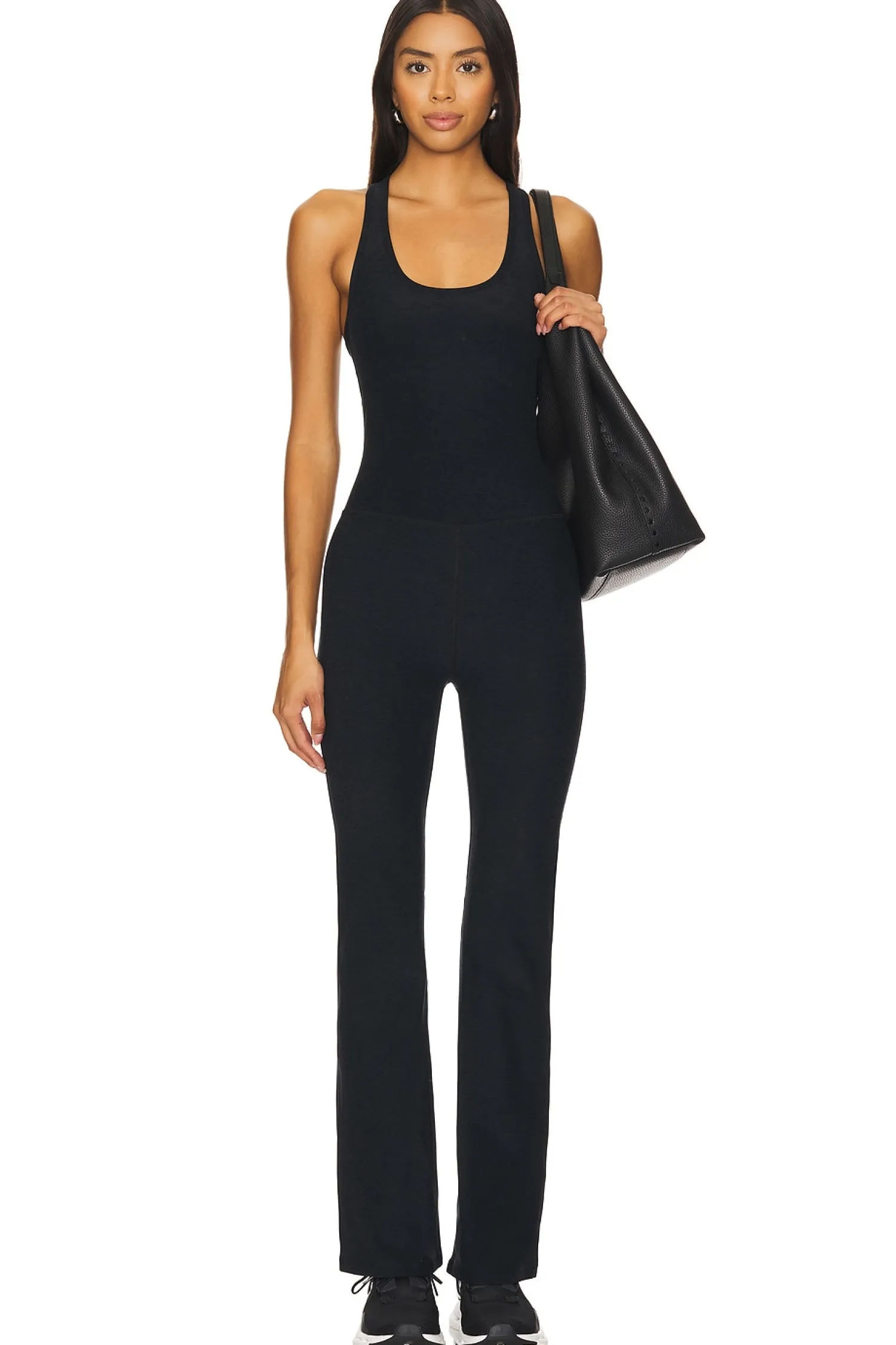 Women Beyond Yoga Jumpsuits>Spacedye All Around Jumpsuit