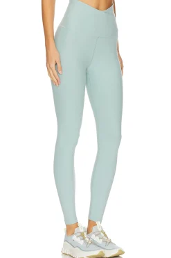 Women Beyond Yoga Matching Sets>Spacedye At Your Leisure High Waisted Midi Legging