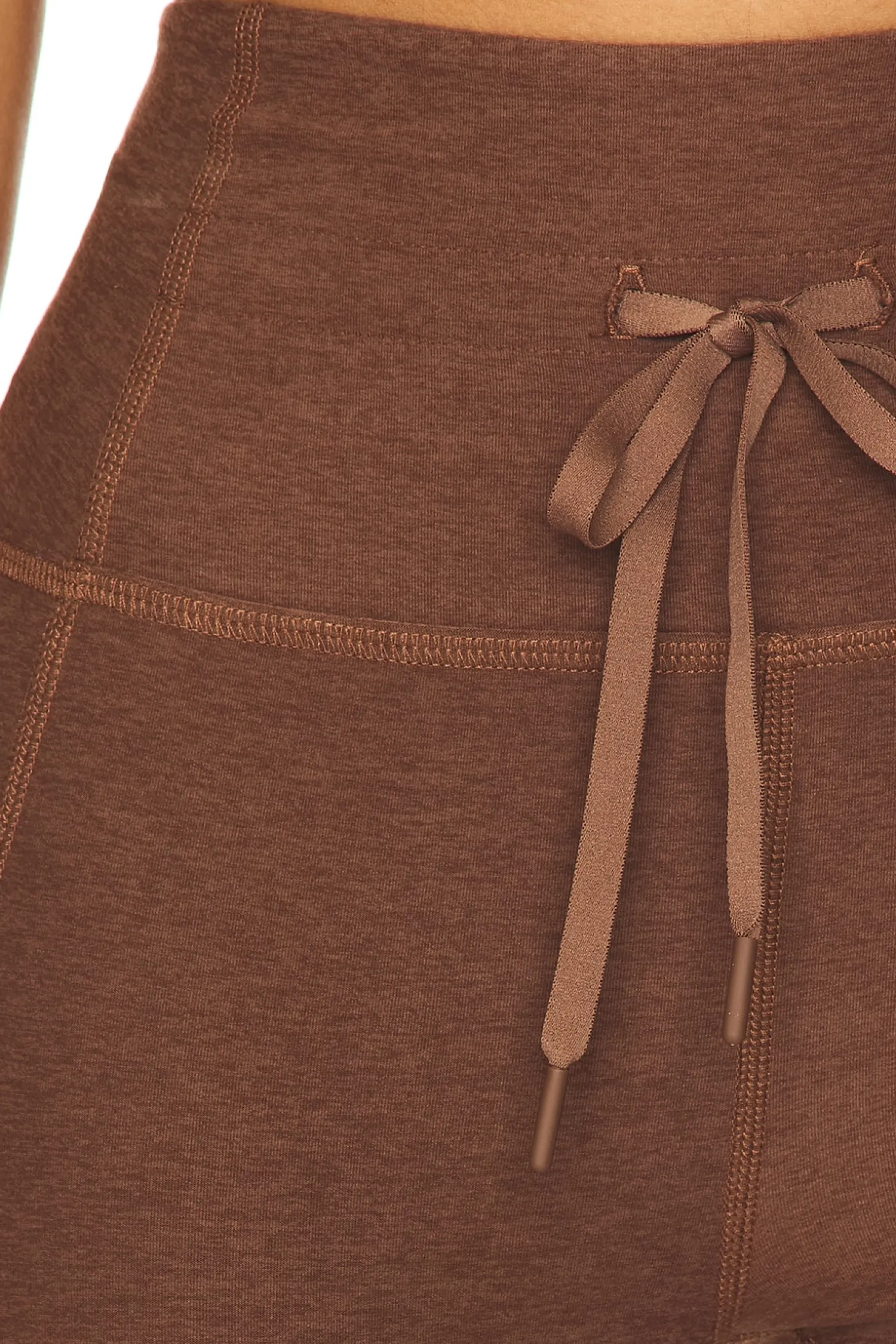 Women Beyond Yoga Pants>Spacedye Go Pocket Midi Legging