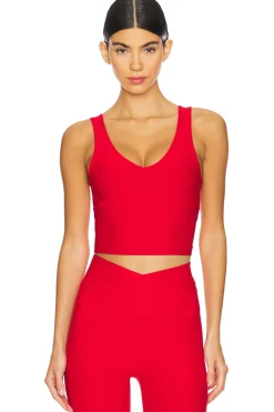 Women Beyond Yoga Matching Sets>Spacedye Good Day Cropped Tank Top