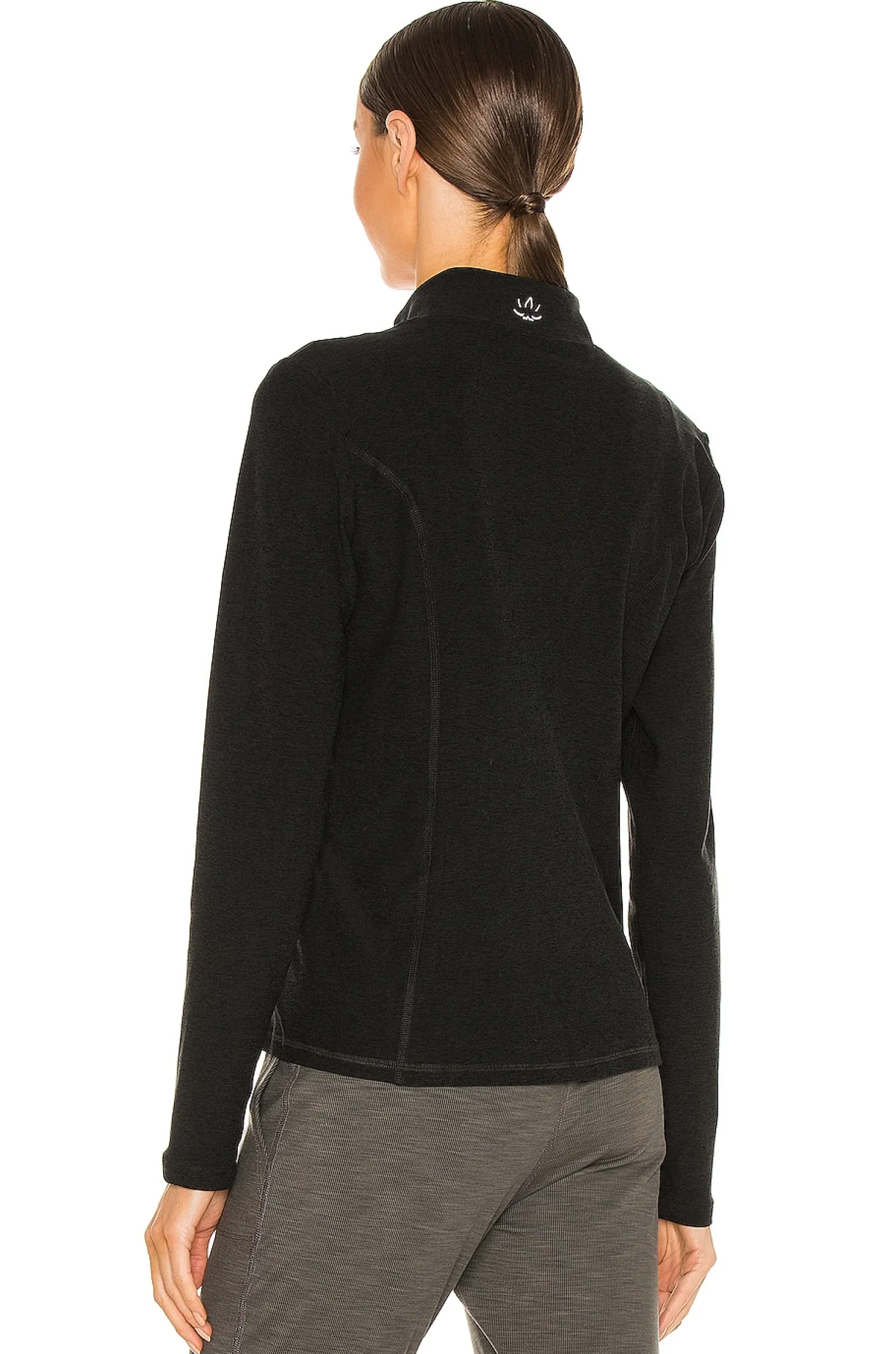 Women Beyond Yoga Jackets & Coats>Spacedye On the Go Jacket