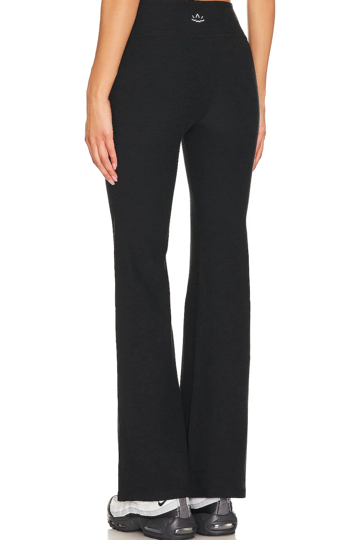 Women Beyond Yoga Pants>Spacedye 90's Low Rise Pant