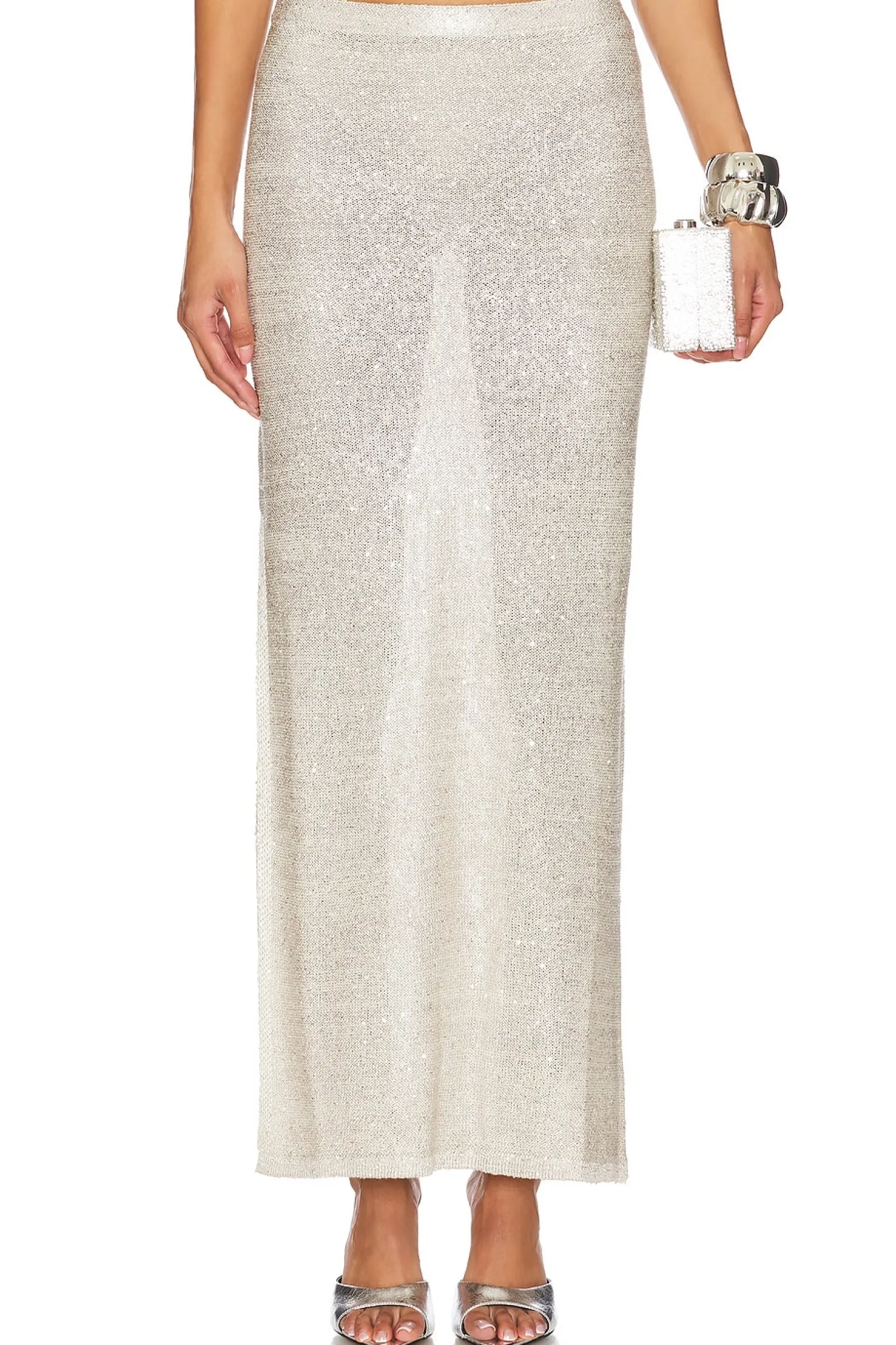 Women SOVERE Matching Sets>Spark Skirt