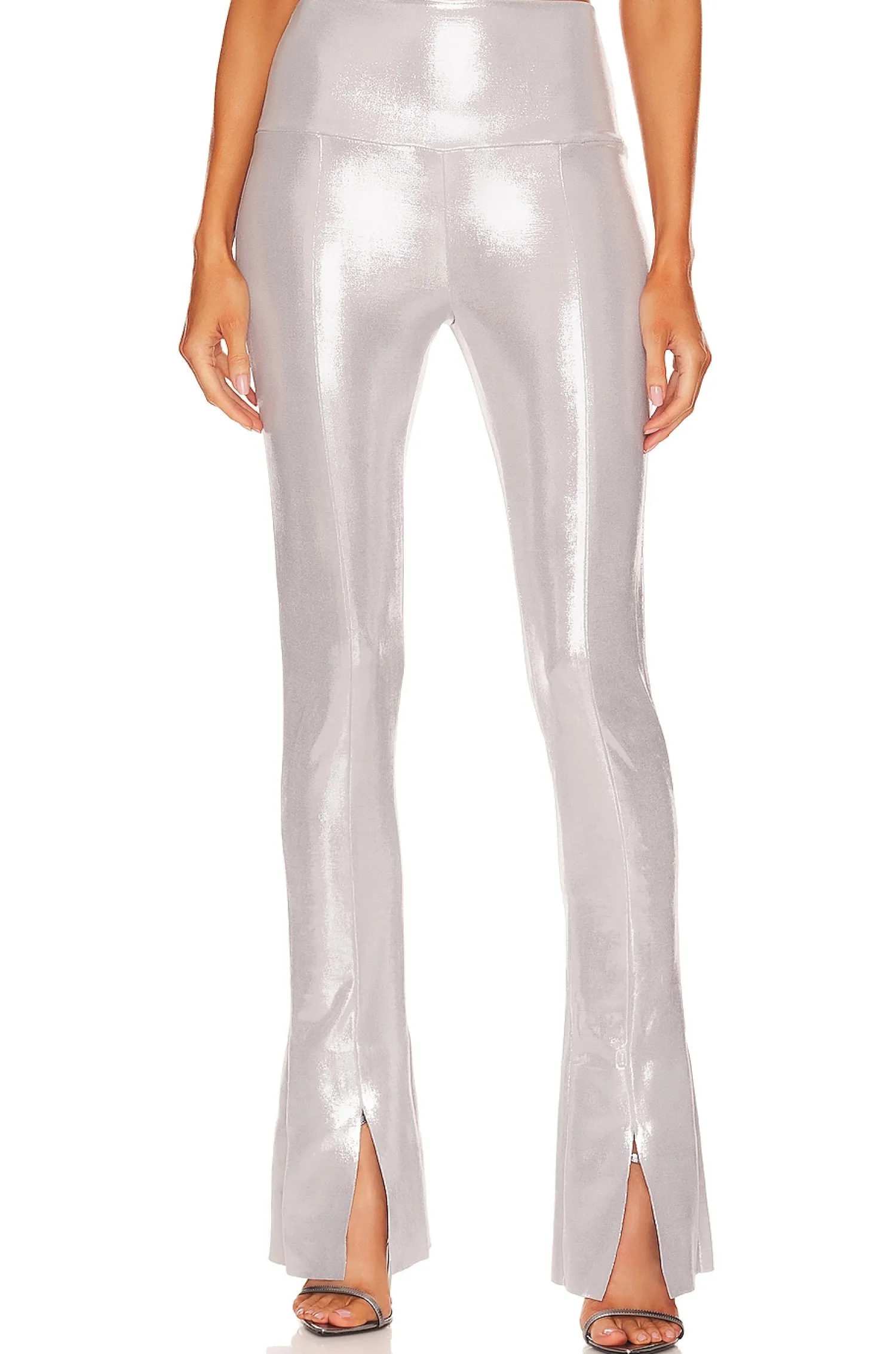 Women Norma Kamali Pants|Matching Sets>Spat Legging
