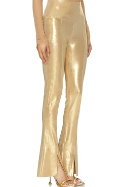 Women Norma Kamali Pants>Spat Legging