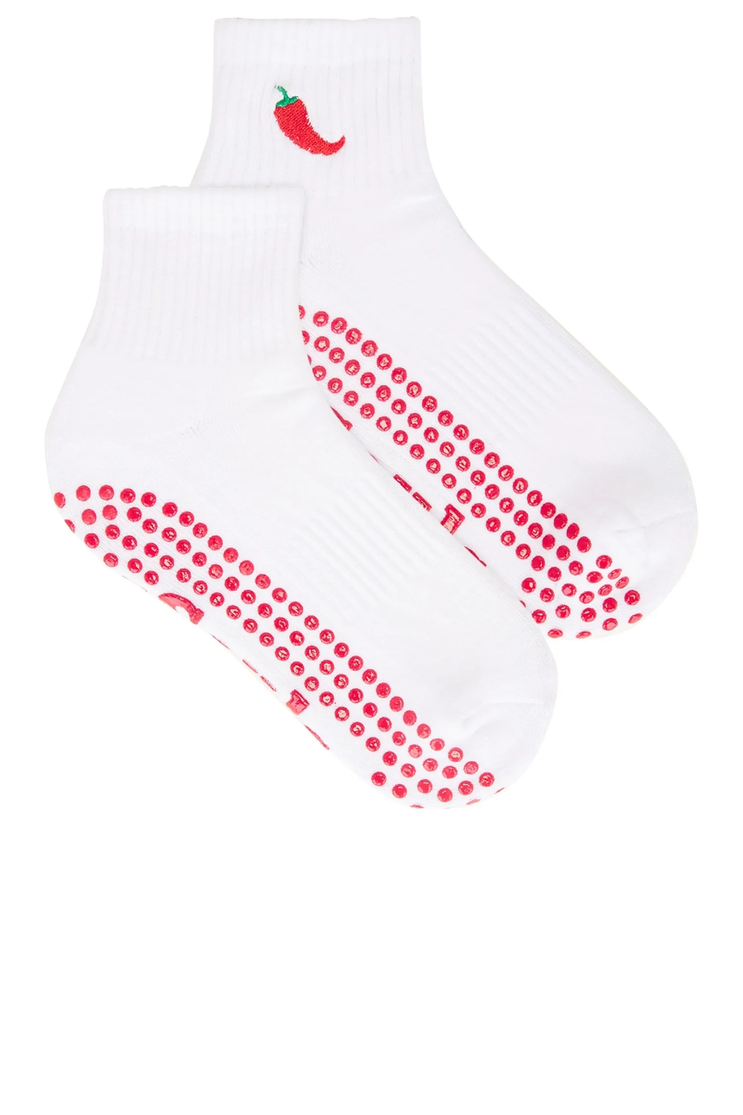 Women Souls. Lingerie & Sleepwear>Spicy Grip Socks