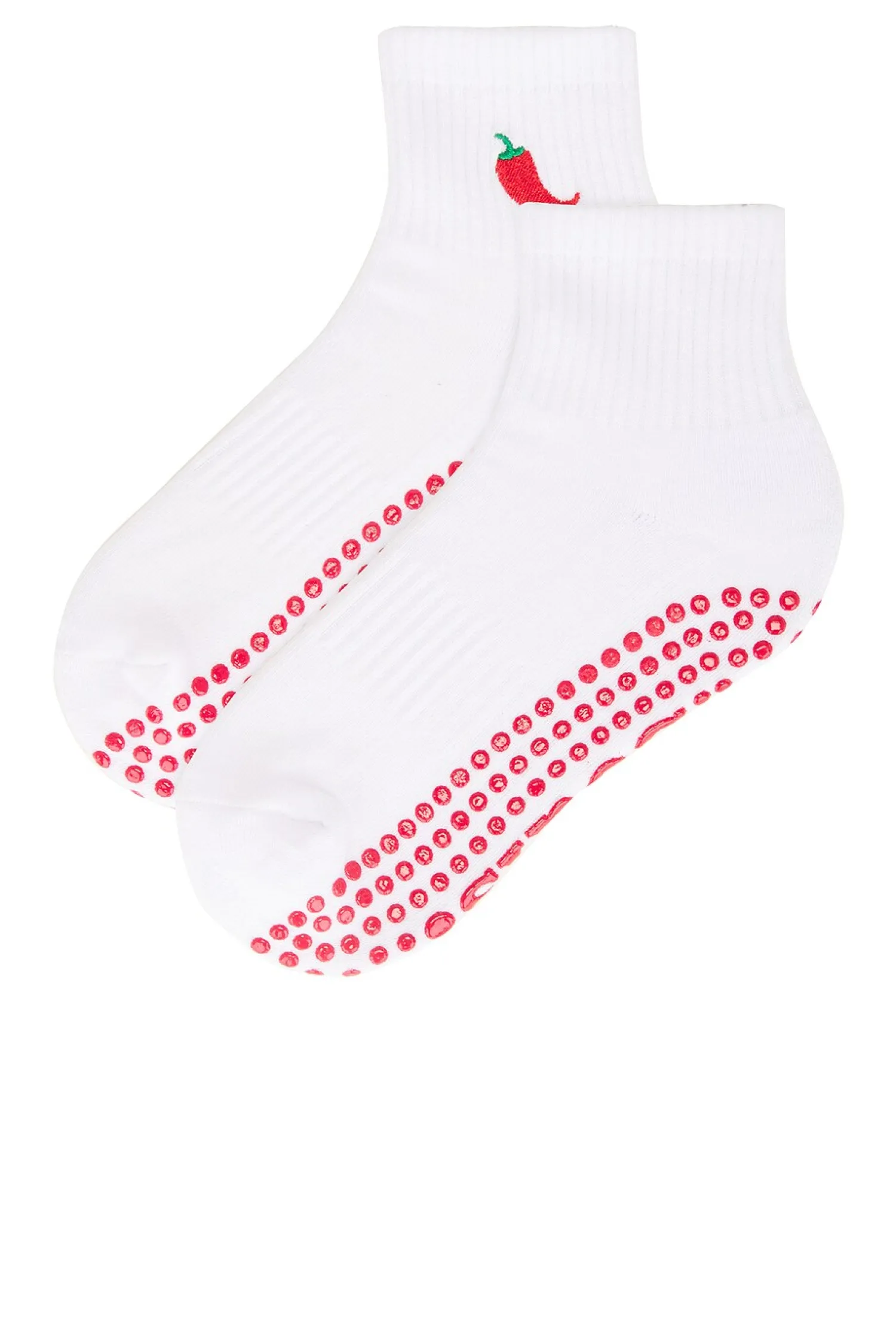 Women Souls. Lingerie & Sleepwear>Spicy Grip Socks