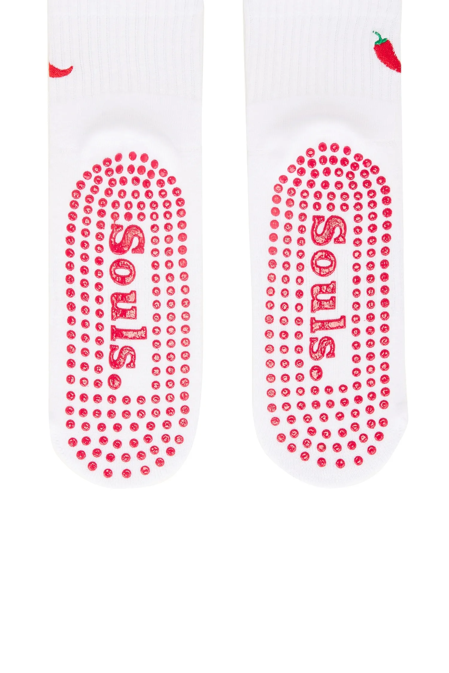 Women Souls. Lingerie & Sleepwear>Spicy Grip Socks