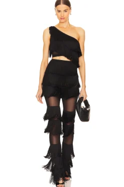 Women Norma Kamali Pants><noscript><img width=