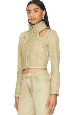 Women MARRKNULL Jackets & Coats><noscript><img width=