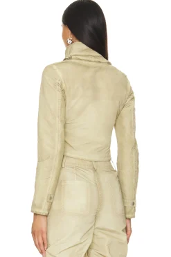 Women MARRKNULL Jackets & Coats><noscript><img width=