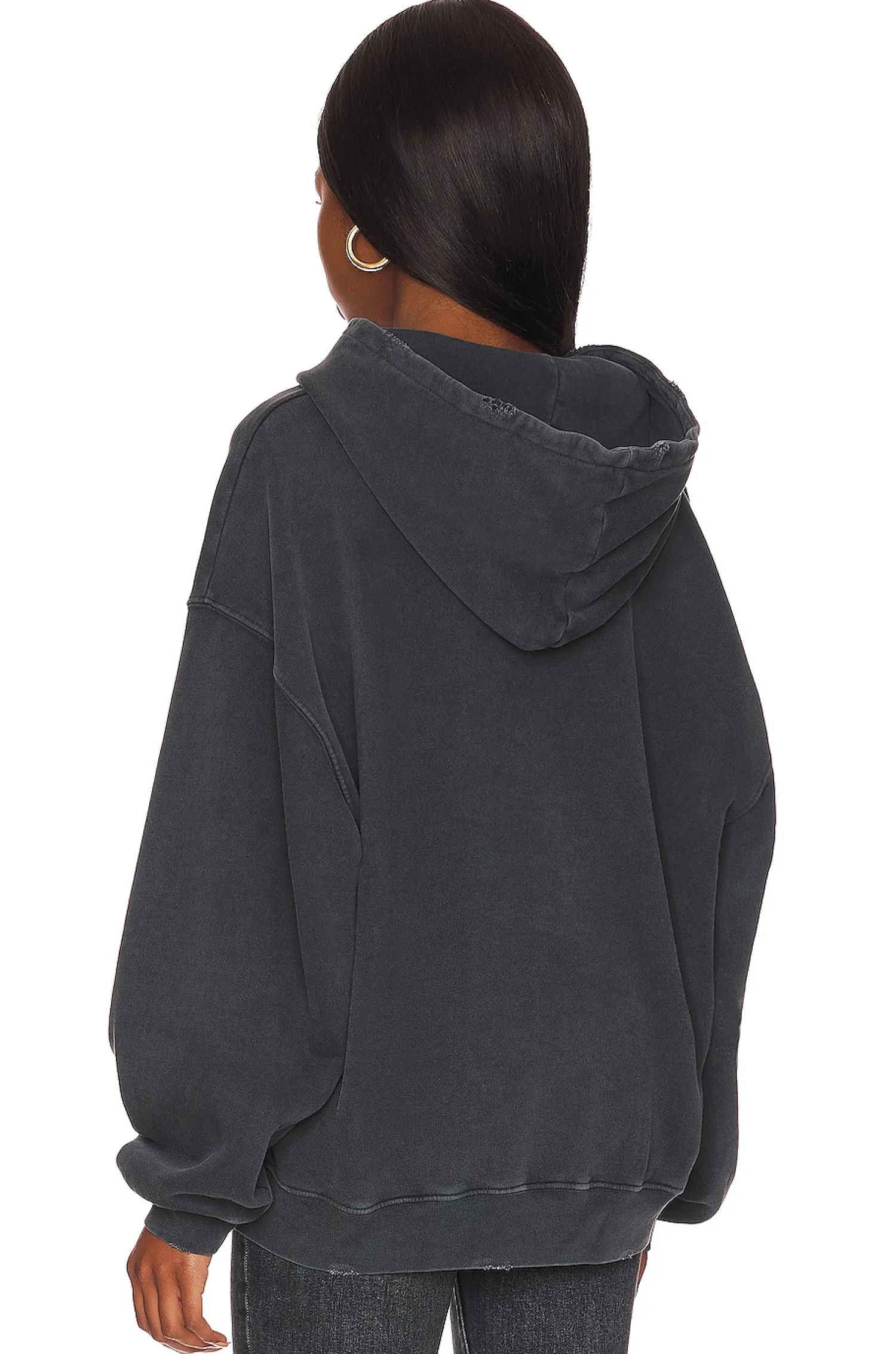 Women ANINE BING Loungewear>Sport Harvey Sweatshirt