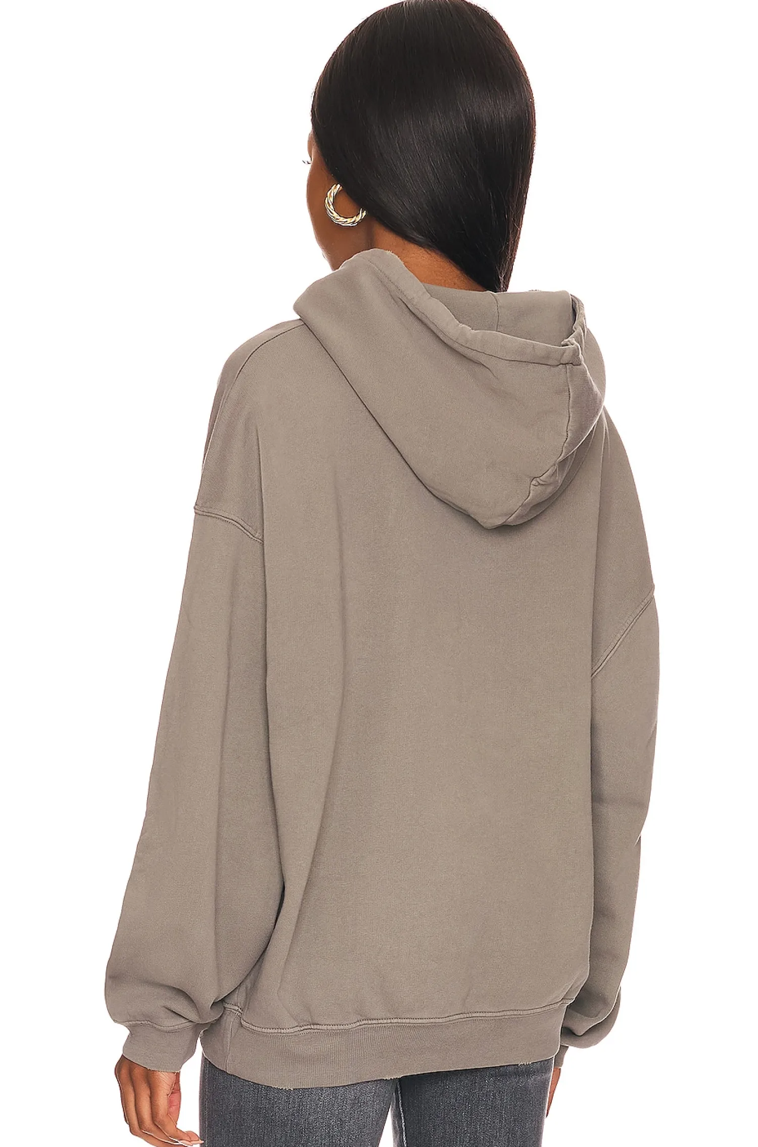 Women ANINE BING Loungewear>Sport Harvey Sweatshirt