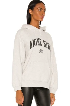 Women ANINE BING Loungewear>Sport Harvey Sweatshirt