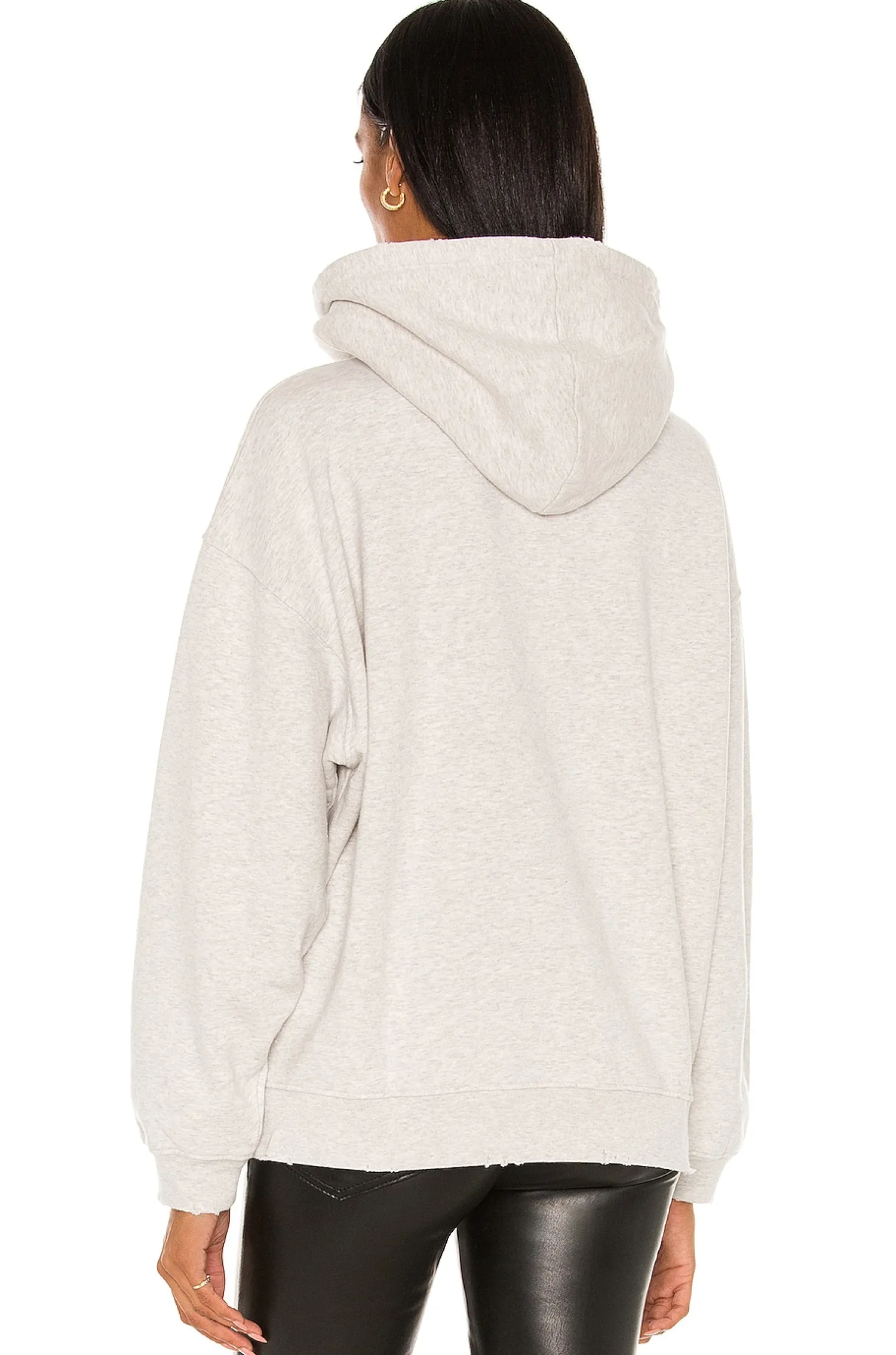 Women ANINE BING Loungewear>Sport Harvey Sweatshirt