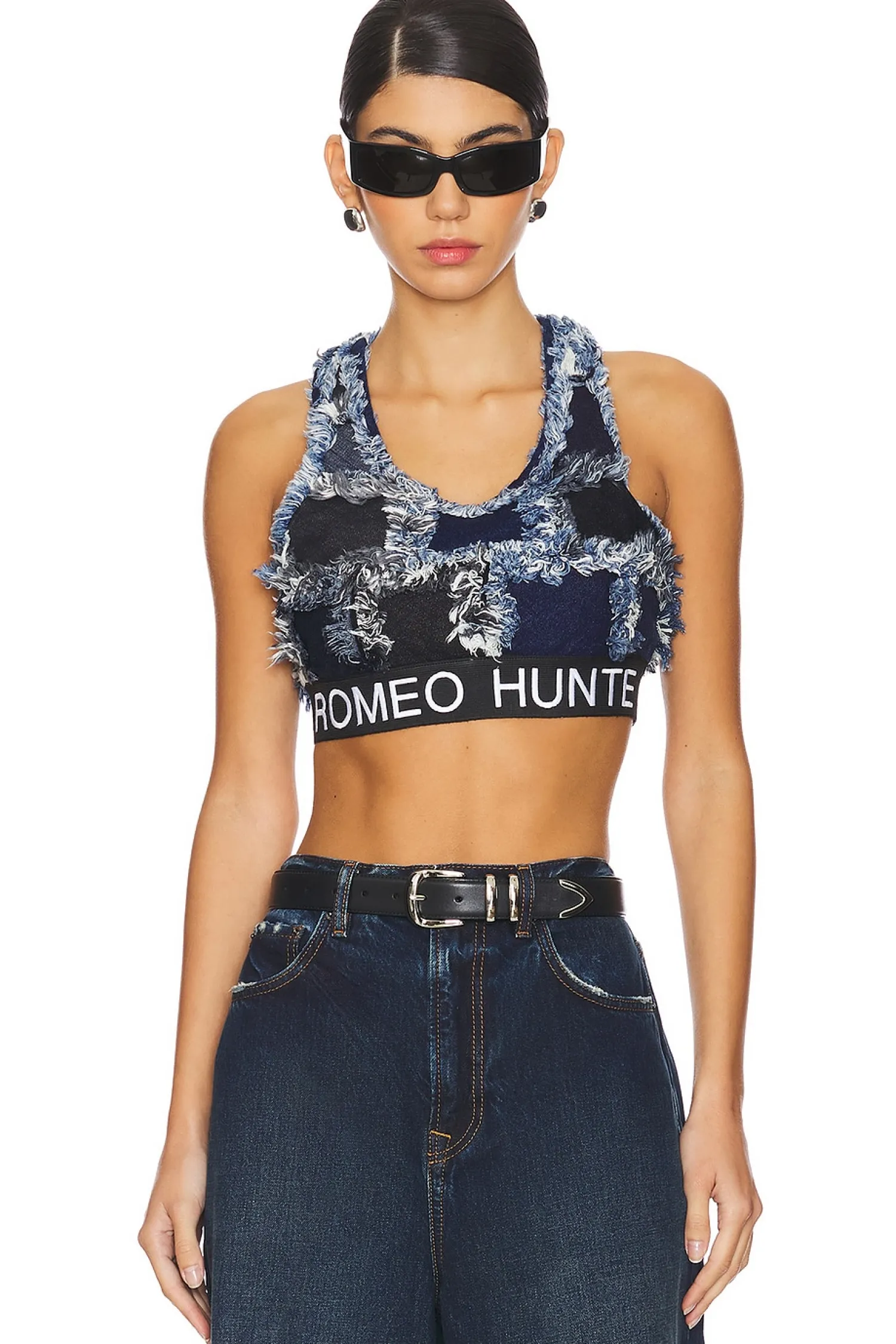 Women Romeo Hunte Lingerie & Sleepwear>Sports Bra